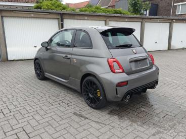 SPOTICAR Abarth 695 Berline Occasions - Berline Essence Grijs - Drongen - 1200365299_3