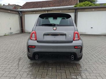 SPOTICAR Abarth 695 Berline Occasions - Berline Essence Grijs - Drongen - 1200365299_4