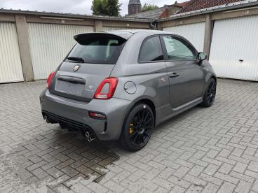 SPOTICAR Abarth 695 Berline Occasions - Berline Essence Grijs - Drongen - 1200365299_5