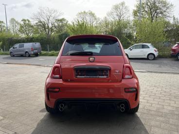 SPOTICAR Abarth 695 Competizione Tweedehands -  Benzine Orange - Drongen - 1200367220_5