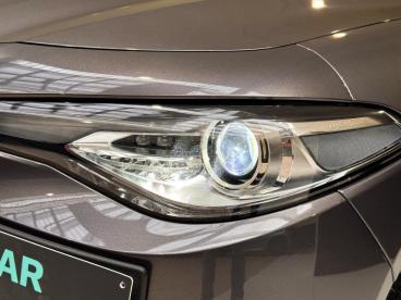 SPOTICAR Alfa Romeo Giulia Super Occasions - Berline Diesel Grey - Gilly - 1200355555_4