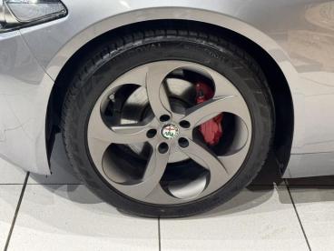 SPOTICAR Alfa Romeo Giulia Super Tweedehands - Berline Diesel Grey - Gilly - 1200362318_5
