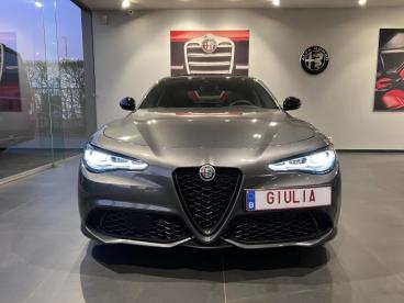SPOTICAR Alfa Romeo Giulia Sprint Occasions - Berline Diesel Grey - Turnhout - 1200365447_2