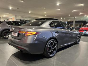 SPOTICAR Alfa Romeo Giulia Sprint Occasions - Berline Diesel Grey - Turnhout - 1200365447_3