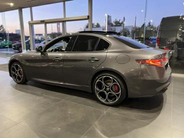 SPOTICAR Alfa Romeo Giulia Sprint Occasions - Berline Diesel Grey - Turnhout - 1200365447_4