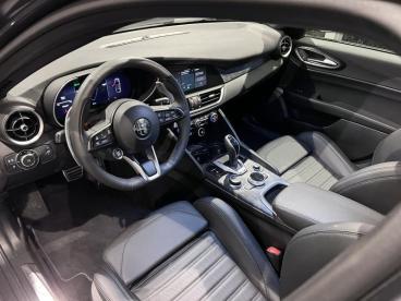 SPOTICAR Alfa Romeo Giulia Sprint Occasions - Berline Diesel Grey - Turnhout - 1200365447_5