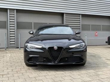 SPOTICAR Alfa Romeo Giulia Sport Occasions - Berline Diesel Black - Drongen - 1200375246_2