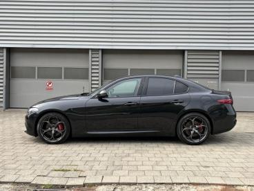 SPOTICAR Alfa Romeo Giulia Sport Occasions - Berline Diesel Black - Drongen - 1200375246_3