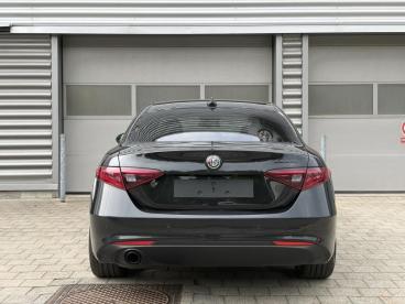 SPOTICAR Alfa Romeo Giulia Sport Occasions - Berline Diesel Black - Drongen - 1200375246_4