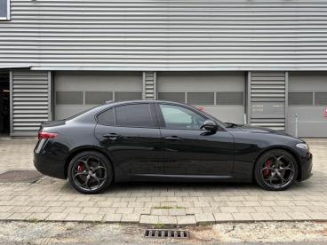 SPOTICAR Alfa Romeo Giulia Sport Occasions - Berline Diesel Black - Drongen - 1200375246_5