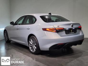 SPOTICAR Alfa Romeo Giulia Sprint 2.0 Turbo 280pk At8 Occasions - Berline Essence Grey - Ieper - 1200381651_3