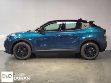 SPOTICAR Alfa Romeo Junior Ibrida Hybrid 136pk Edct6 Tweedehands - Berline Benzine Blue - Ieper - 1200346957_2