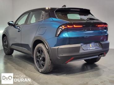 SPOTICAR Alfa Romeo Junior Ibrida Hybrid 136pk Edct6 Tweedehands - Berline Benzine Blue - Ieper - 1200346957_3