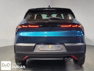 SPOTICAR Alfa Romeo Junior Ibrida Hybrid 136pk Edct6 Tweedehands - Berline Benzine Blue - Ieper - 1200346957_5