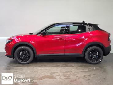 SPOTICAR Alfa Romeo Junior Ibrida Hybrid 136 Edct6 Tweedehands - Berline Benzine Red - Ieper - 1200353363_2