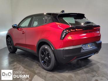 SPOTICAR Alfa Romeo Junior Ibrida Hybrid 136 Edct6 Tweedehands - Berline Benzine Red - Ieper - 1200353363_3