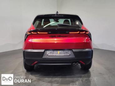 SPOTICAR Alfa Romeo Junior Ibrida Hybrid 136 Edct6 Tweedehands - Berline Benzine Red - Ieper - 1200353363_4