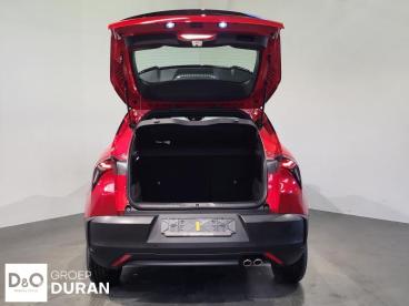 SPOTICAR Alfa Romeo Junior Ibrida Hybrid 136 Edct6 Tweedehands - Berline Benzine Red - Ieper - 1200353363_5