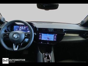 SPOTICAR Alfa Romeo Junior Nero Tortona Tweedehands - Berline Hybrid Black - Roeselare - 1200359670_2