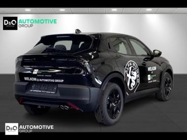 SPOTICAR Alfa Romeo Junior Nero Tortona Tweedehands - Berline Hybrid Black - Roeselare - 1200359670_3