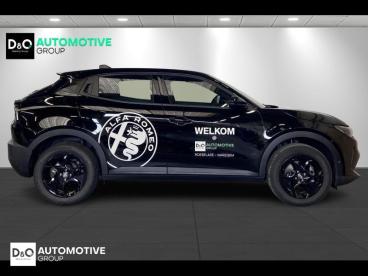 SPOTICAR Alfa Romeo Junior Nero Tortona Tweedehands - Berline Hybrid Black - Roeselare - 1200359670_4