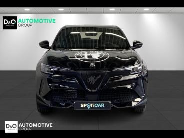 SPOTICAR Alfa Romeo Junior Nero Tortona Tweedehands - Berline Hybrid Black - Roeselare - 1200359670_5