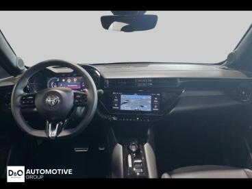 SPOTICAR Alfa Romeo Junior Rosso Brera Con Tetto Nero Occasions - Berline Hybride Red - Roeselare - 1200359977_2