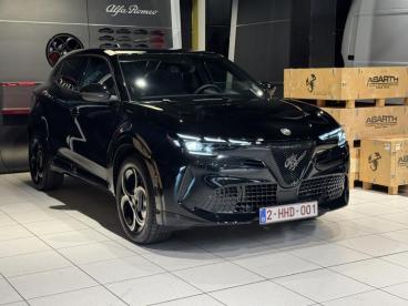 SPOTICAR Alfa Romeo Junior Q4 Tweedehands -  Benzine Black - Gilly - 1200362269_3