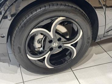 SPOTICAR Alfa Romeo Junior Q4 Tweedehands -  Benzine Black - Gilly - 1200362269_4