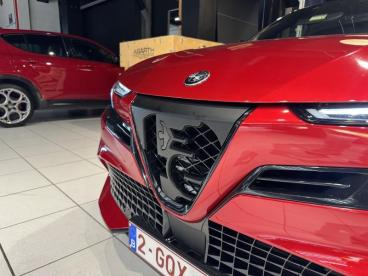 SPOTICAR Alfa Romeo Junior Veloce Tweedehands -  Elektrisch Red - Gilly - 1200362270_5