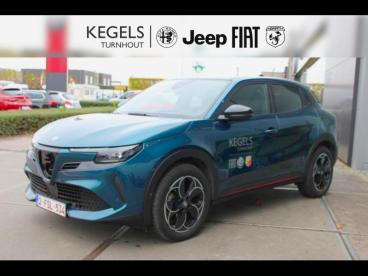 SPOTICAR Alfa Romeo Junior Speciale Bev 156 Pk Tweedehands -  Elektrisch Blue - Turnhout - 1200362486_1