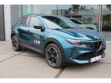 SPOTICAR Alfa Romeo Junior Speciale Bev 156 Pk Tweedehands -  Elektrisch Blue - Turnhout - 1200362486_2