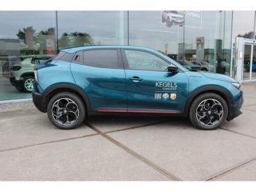 SPOTICAR Alfa Romeo Junior Speciale Bev 156 Pk Tweedehands -  Elektrisch Blue - Turnhout - 1200362486_4