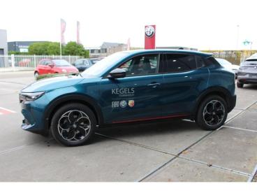 SPOTICAR Alfa Romeo Junior Speciale Bev 156 Pk Tweedehands -  Elektrisch Blue - Turnhout - 1200362486_5