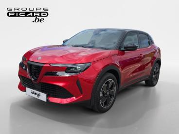 SPOTICAR Alfa Romeo Junior Speciale Tweedehands -  Elektrisch Red - Namur (naninne) - 1200363121_1