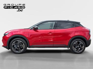 SPOTICAR Alfa Romeo Junior Speciale Tweedehands -  Elektrisch Red - Namur (naninne) - 1200363121_2