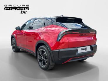 SPOTICAR Alfa Romeo Junior Speciale Tweedehands -  Elektrisch Red - Namur (naninne) - 1200363121_3