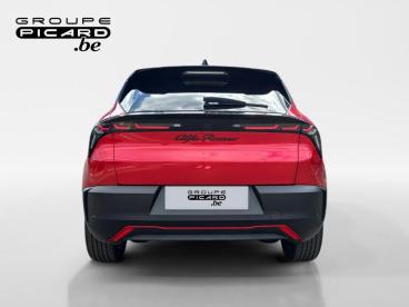 SPOTICAR Alfa Romeo Junior Speciale Tweedehands -  Elektrisch Red - Namur (naninne) - 1200363121_4