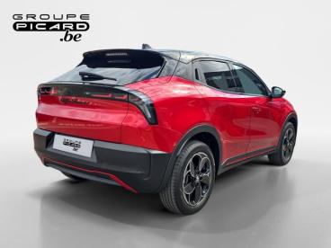 SPOTICAR Alfa Romeo Junior Speciale Tweedehands -  Elektrisch Red - Namur (naninne) - 1200363121_5