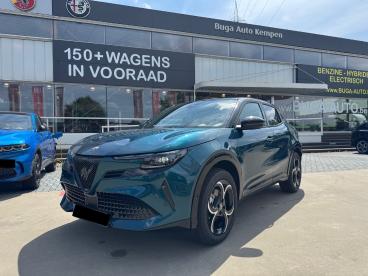 SPOTICAR Alfa Romeo Junior Ibrida Occasions -  Hybride Blauw - Geel - 1200363903_1