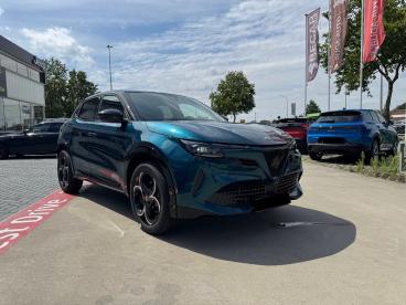 SPOTICAR Alfa Romeo Junior Ibrida Occasions -  Hybride Blauw - Geel - 1200363903_2