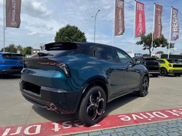 SPOTICAR Alfa Romeo Junior Ibrida Occasions -  Hybride Blauw - Geel - 1200363903_3