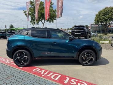 SPOTICAR Alfa Romeo Junior Ibrida Occasions -  Hybride Blauw - Geel - 1200363903_4