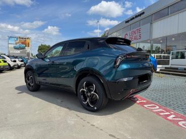 SPOTICAR Alfa Romeo Junior Ibrida Occasions -  Hybride Blauw - Geel - 1200363903_5