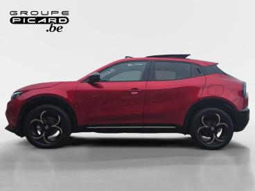 SPOTICAR Alfa Romeo Junior Intensa Tweedehands -  Elektrisch Red - Namur (naninne) - 1200364258_2