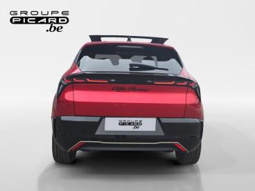 SPOTICAR Alfa Romeo Junior Intensa Tweedehands -  Elektrisch Red - Namur (naninne) - 1200364258_4