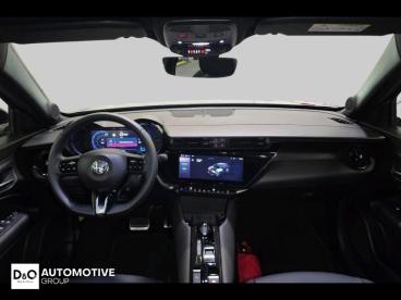 SPOTICAR Alfa Romeo Junior Speciale Electra Full Electric Tweedehands - Berline Elektrisch Green - Roeselare - 1200364584_2