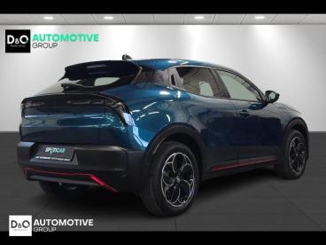 SPOTICAR Alfa Romeo Junior Speciale Electra Full Electric Tweedehands - Berline Elektrisch Green - Roeselare - 1200364584_3