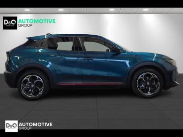 SPOTICAR Alfa Romeo Junior Speciale Electra Full Electric Tweedehands - Berline Elektrisch Green - Roeselare - 1200364584_4