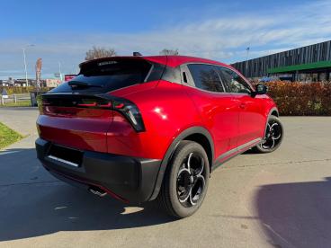 SPOTICAR Alfa Romeo Junior Speciale 136pk (sabelt) Tweedehands -  Hybrid Rood - Geel - 1200364661_5